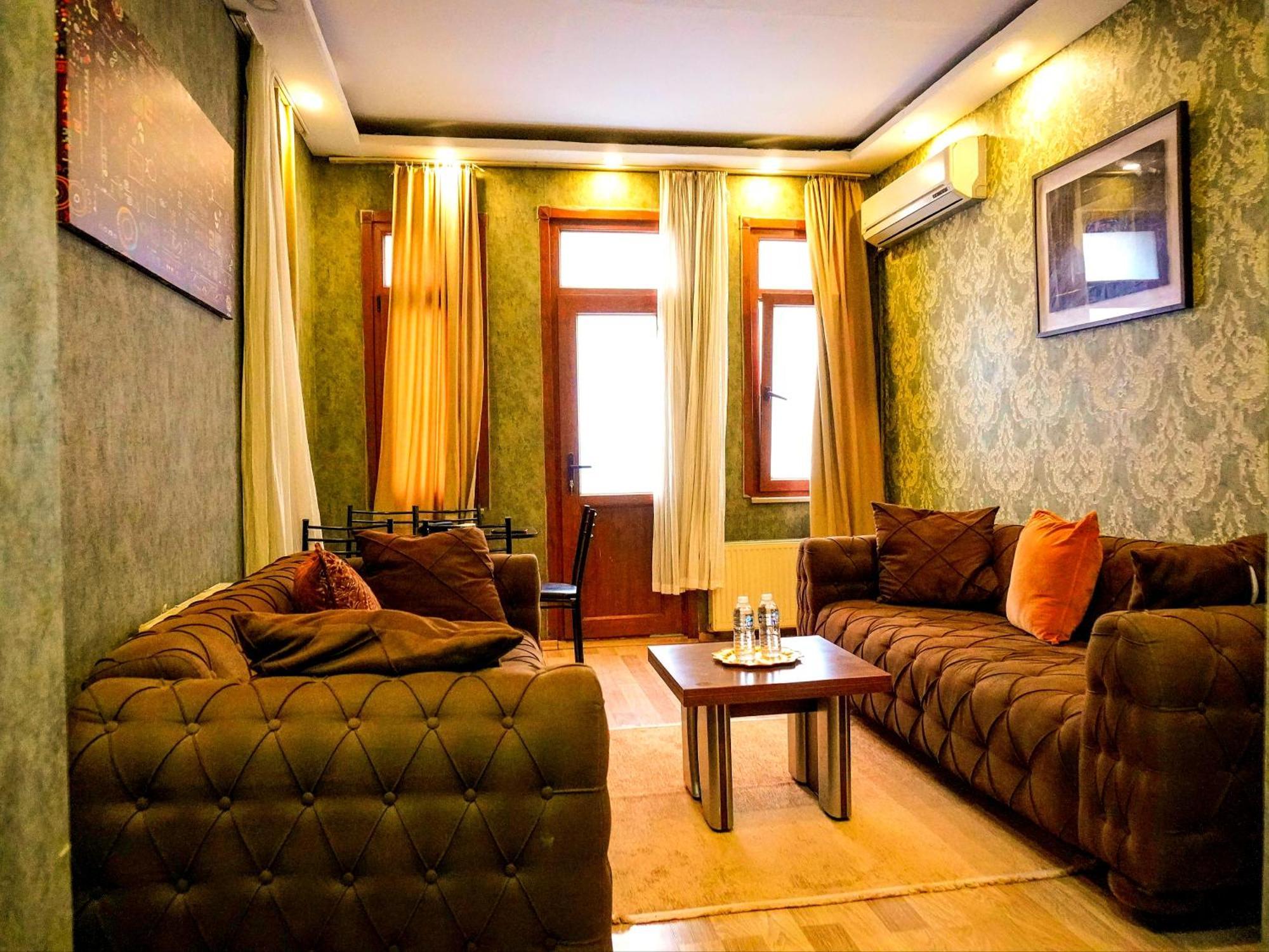 Appartement Family